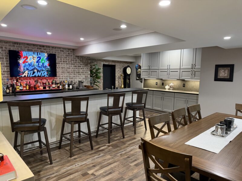 Luxury 5-Star Stay 25 Miles from World Cup Action at Mercedes-Benz!