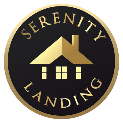 Serenity Landing