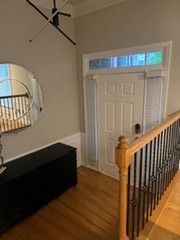 FIFA Long-Term Stay – 2BR/2.5BA Townhome in Quiet, Secluded Community • Easy I‑285 Access • 6.5 mi to Truist Park • ~12.5 mi to Mercedes‑Benz Stadium • 3 Beds • Office • 5 TVs • Patio w/ Grill • Elliptical • Alarm System