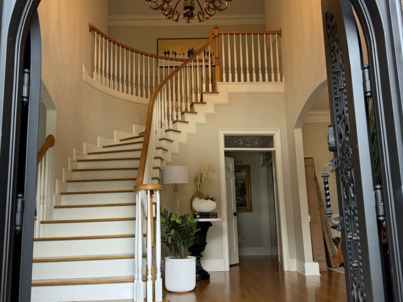 Luxury 5-Star Stay 25 Miles from World Cup Action at Mercedes-Benz!
