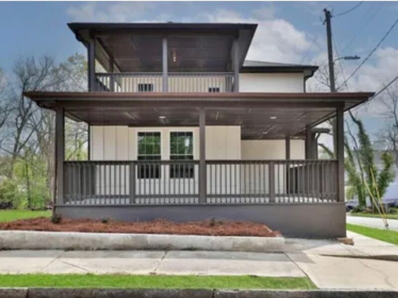 5 Min to Mercedes-Benz Stadium | Luxury 3BR/3BA
