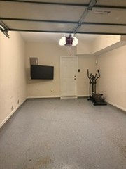 FIFA Long-Term Stay – 2BR/2.5BA Townhome in Quiet, Secluded Community • Easy I‑285 Access • 6.5 mi to Truist Park • ~12.5 mi to Mercedes‑Benz Stadium • 3 Beds • Office • 5 TVs • Patio w/ Grill • Elliptical • Alarm System