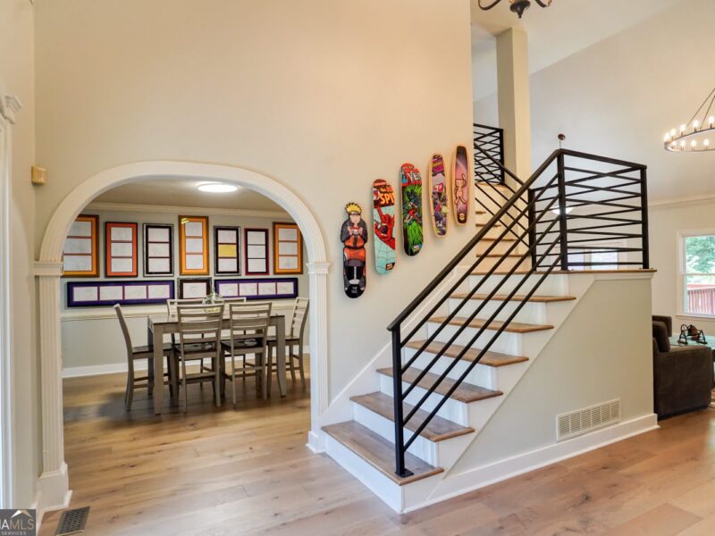 FIFA Soccer Haven Nearby HQ and Trilith - 2700 Sq Ft!