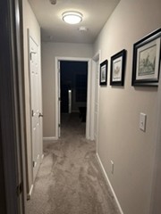 FIFA Long-Term Stay – 2BR/2.5BA Townhome in Quiet, Secluded Community • Easy I‑285 Access • 6.5 mi to Truist Park • ~12.5 mi to Mercedes‑Benz Stadium • 3 Beds • Office • 5 TVs • Patio w/ Grill • Elliptical • Alarm System