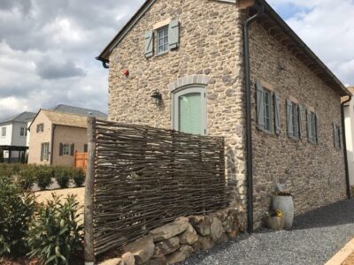 Luxury Microhome in Trilith