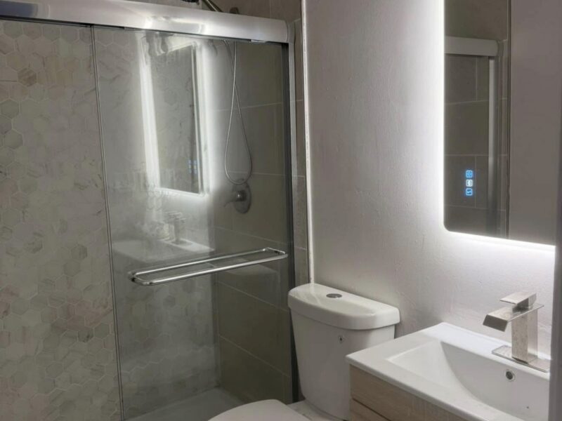 Rooms for rent within 5-7 minutes from Mercedes Benz Stadium