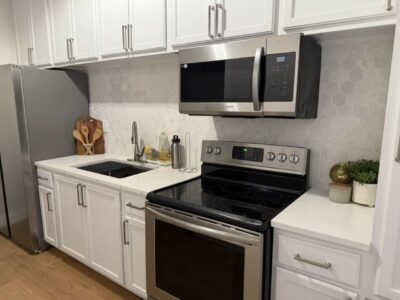 Rooms for rent within 5-7 minutes from Mercedes Benz Stadium