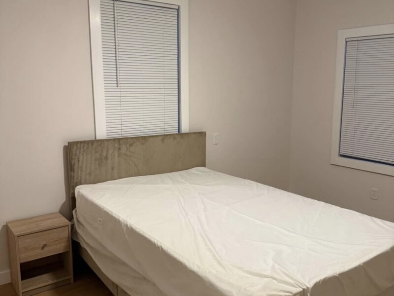 Rooms for rent within 5-7 minutes from Mercedes Benz Stadium