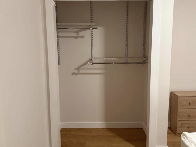 Rooms for rent within 5-7 minutes from Mercedes Benz Stadium