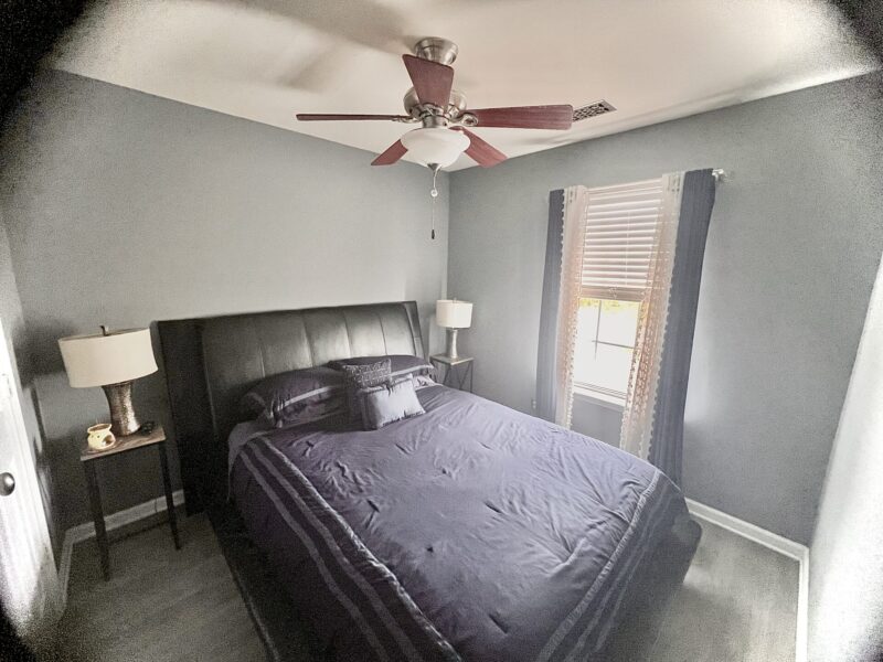 Spacious 4 Bedroom | 3.5 Bathroom | Sleeps Up to 8 Guests