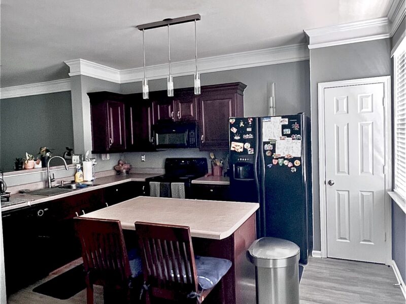 Spacious 4 Bedroom | 3.5 Bathroom | Sleeps Up to 8 Guests