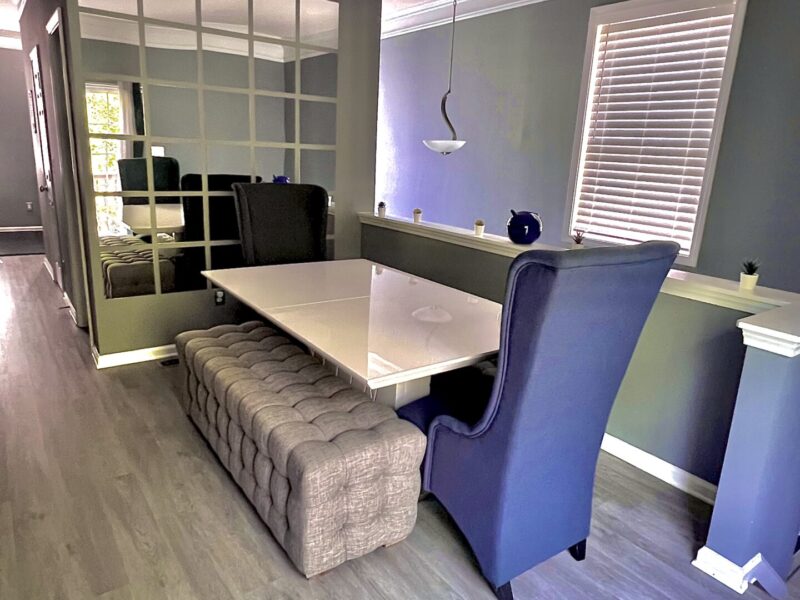 Spacious 4 Bedroom | 3.5 Bathroom | Sleeps Up to 8 Guests