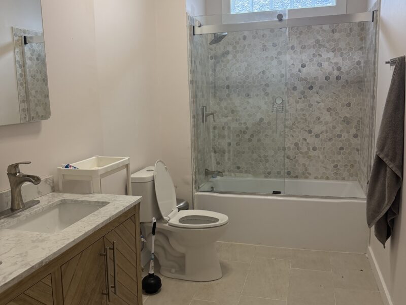 Rooms for rent within 5-7 minutes from Mercedes Benz Stadium