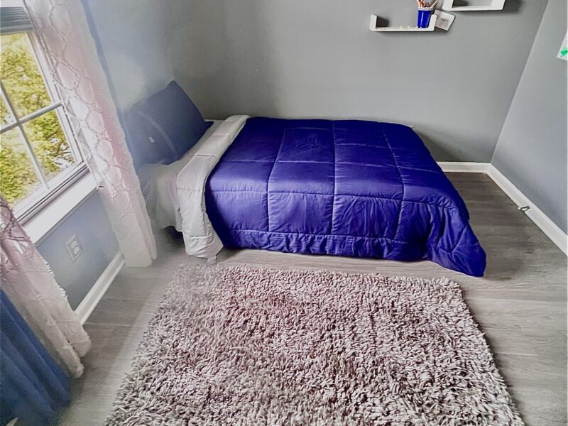Spacious 4 Bedroom | 3.5 Bathroom | Sleeps Up to 8 Guests