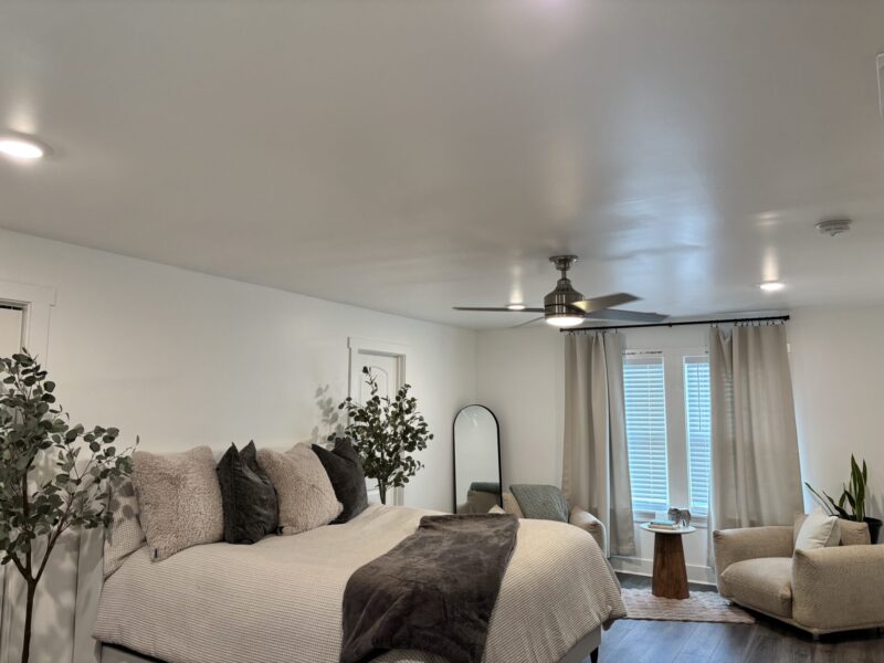 5 Min to Mercedes-Benz Stadium | Luxury 3BR/3BA