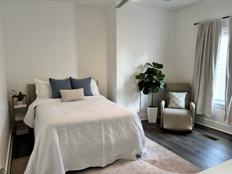 5 Min to Mercedes-Benz Stadium | Luxury 3BR/3BA