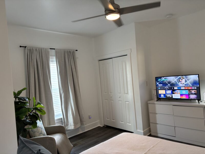 5 Min to Mercedes-Benz Stadium | Luxury 3BR/3BA