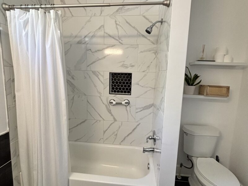 5 Min to Mercedes-Benz Stadium | Luxury 3BR/3BA
