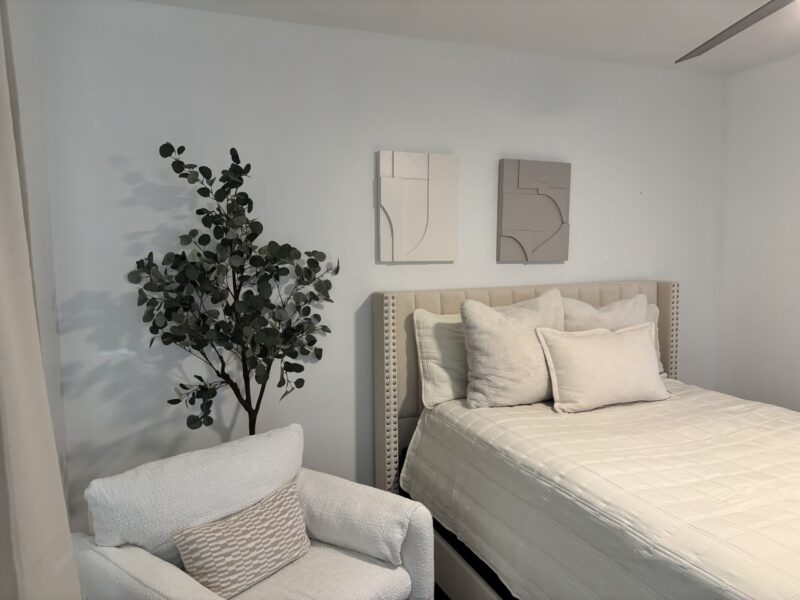 5 Min to Mercedes-Benz Stadium | Luxury 3BR/3BA