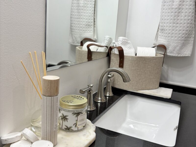 5 Min to Mercedes-Benz Stadium | Luxury 3BR/3BA