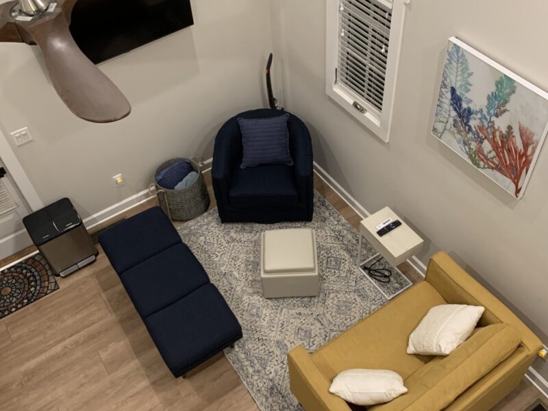 Luxury Microhome in Trilith