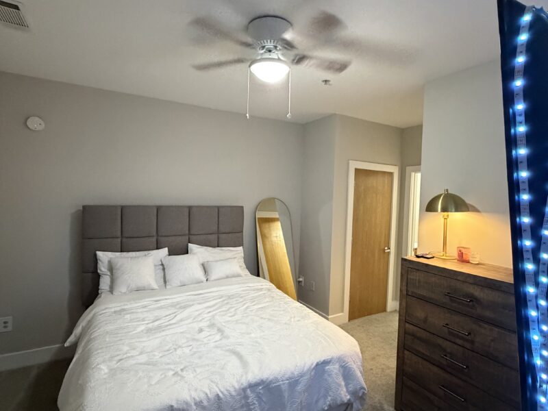 Welcome to your fun 2BR/2BA arcade loft—relax, play, and enjoy your stay!!