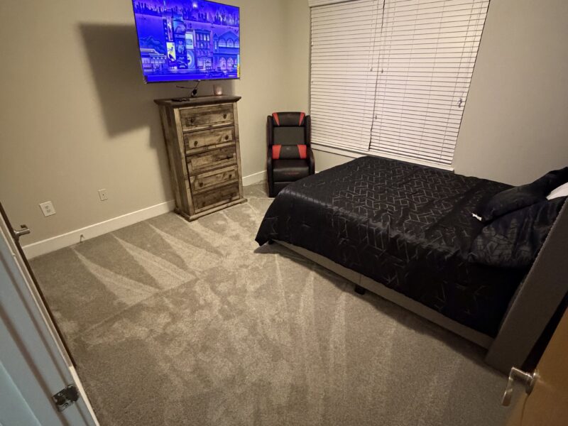 Welcome to your fun 2BR/2BA arcade loft—relax, play, and enjoy your stay!!