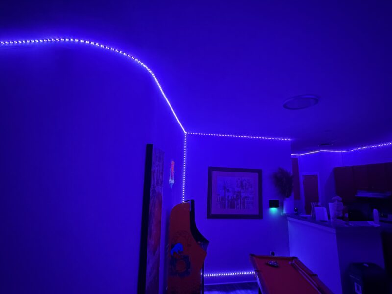 Welcome to your fun 2BR/2BA arcade loft—relax, play, and enjoy your stay!!