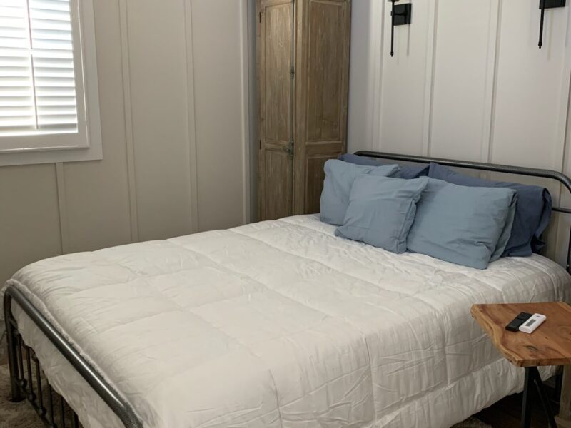 Luxury Microhome in Trilith