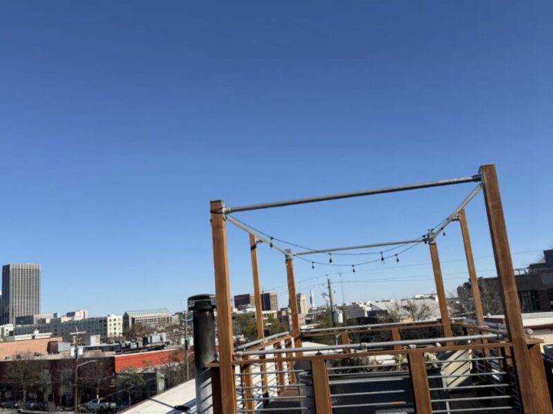 Welcome to your fun 2BR/2BA arcade loft—relax, play, and enjoy your stay!!