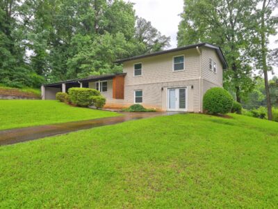 3bd/3bath Atlanta, Dekalb. Rent Entire Home 17 Min from Stadium! 12 Min from Marta