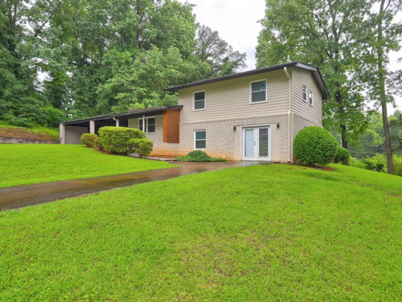 3bd/3bath Atlanta, Dekalb. Rent Entire Home 17 Min from Stadium! 12 Min from Marta