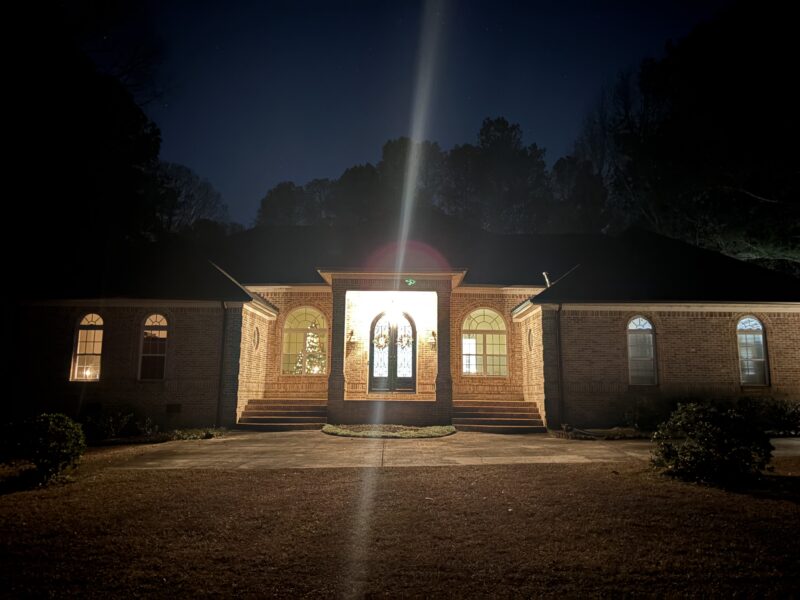 215 Hill Road Fayetteville, Ga 30214