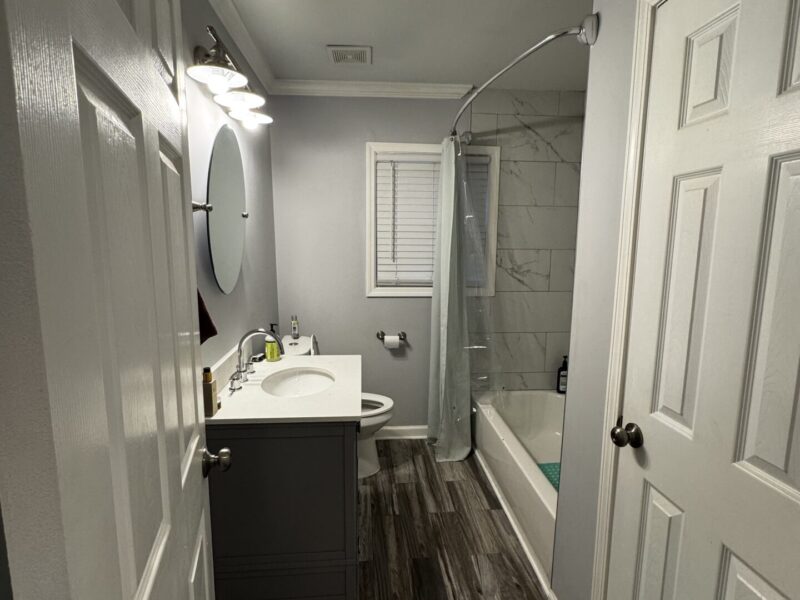 World Cup Retreat | Full Home Near Stadium