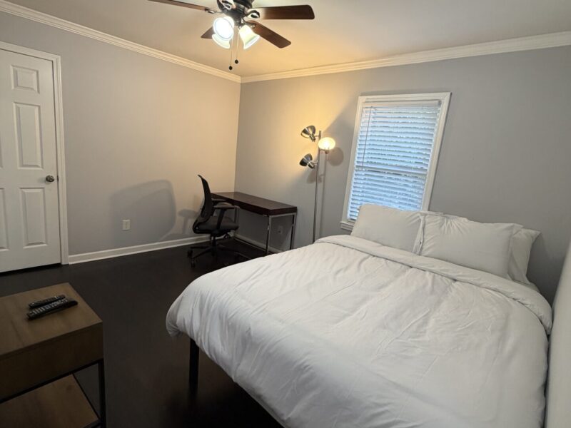 World Cup Retreat | Full Home Near Stadium