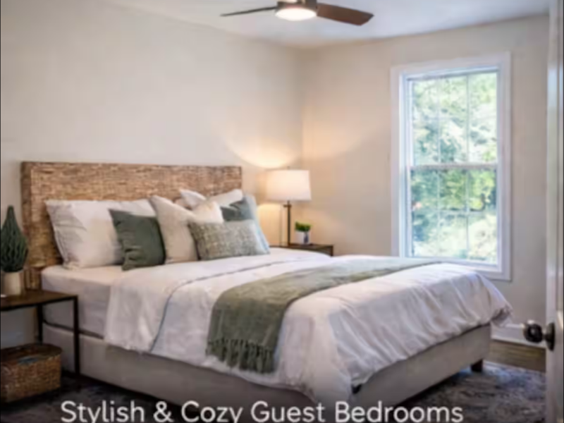 East Lake Retreat
