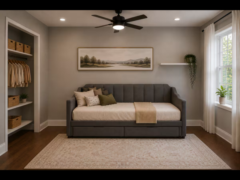 East Lake Retreat