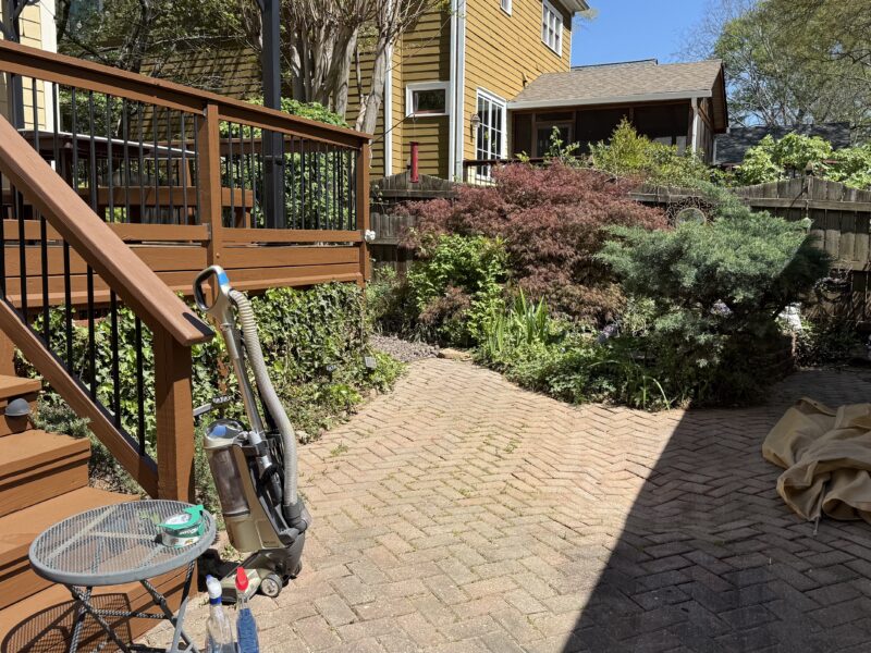 Grant Park: Quaint, historic neighborhood w/ lots to do, minutes from MB Stadium