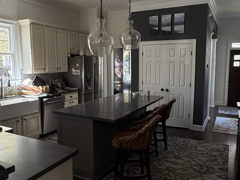 Grant Park: Quaint, historic neighborhood w/ lots to do, minutes from MB Stadium