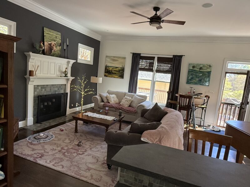 Grant Park: Quaint, historic neighborhood w/ lots to do, minutes from MB Stadium