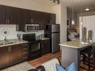 Luxury Loft Midtown/Buckhead-FIFA WORLD CUP -10 Mins Away