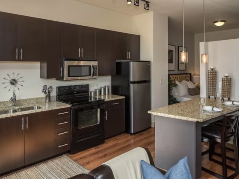 Luxury Loft Midtown/Buckhead-FIFA WORLD CUP -10 Mins Away