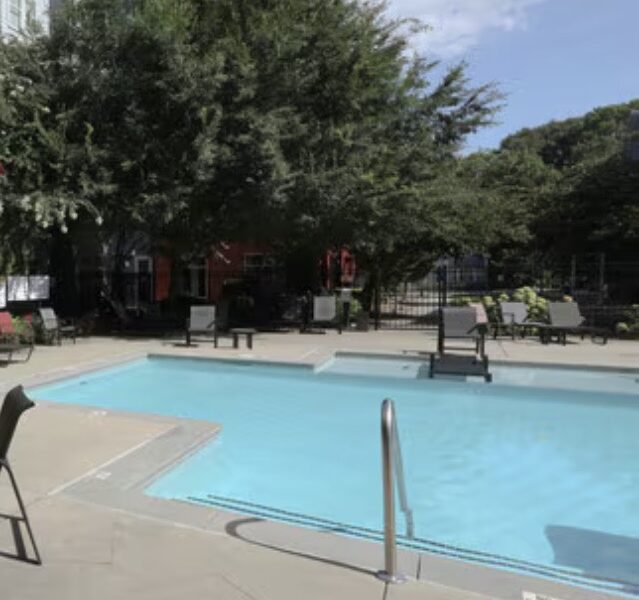 Luxury Loft Midtown/Buckhead-FIFA WORLD CUP -10 Mins Away