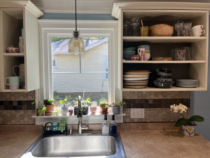 Clarkston Bungalow