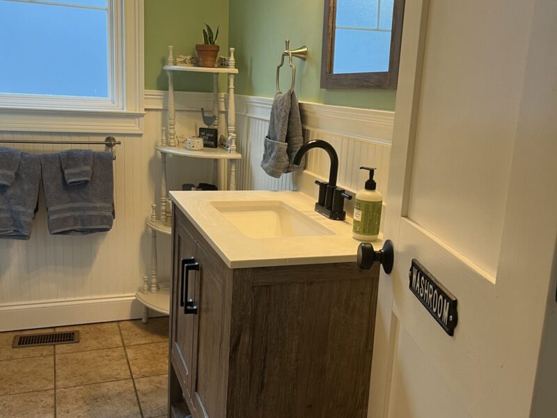 Clarkston Bungalow