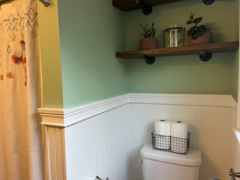 Clarkston Bungalow