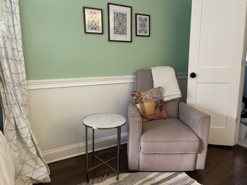 Clarkston Bungalow
