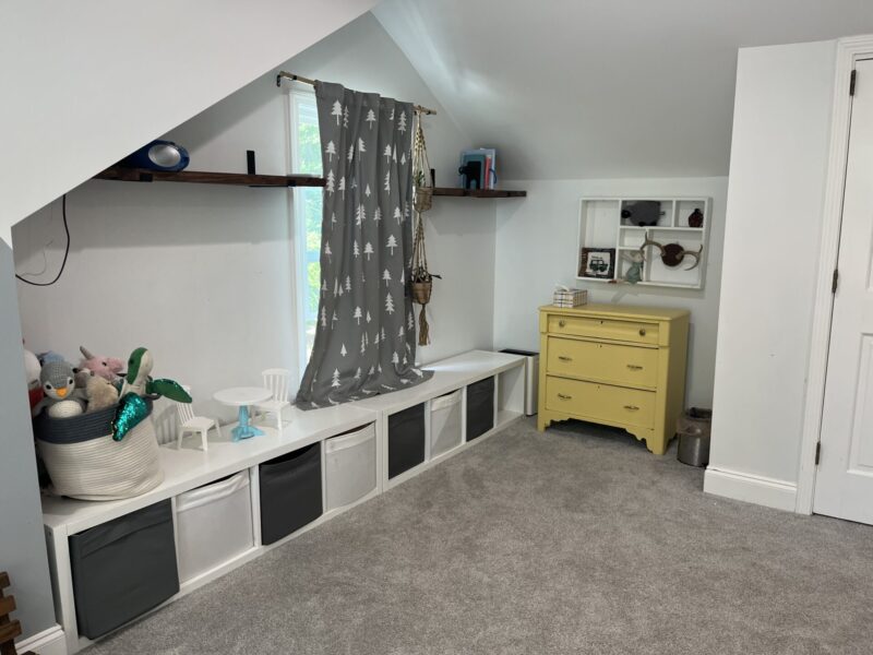 Clarkston Bungalow