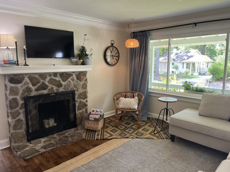 Clarkston Bungalow