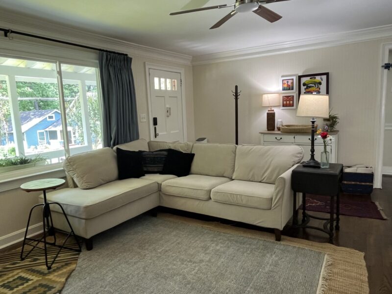 Clarkston Bungalow